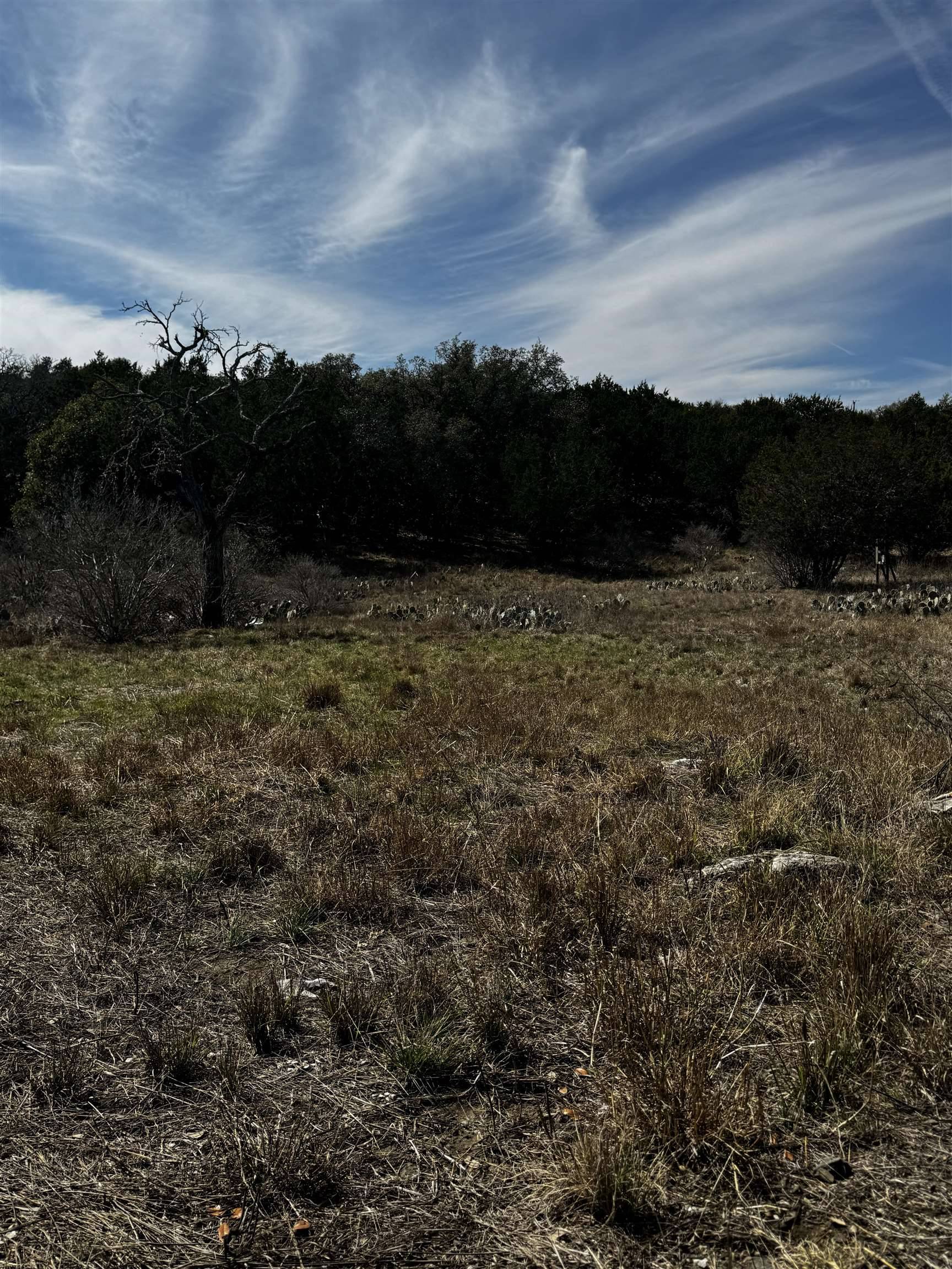 Lot 14047 Diamond Back, Horseshoe Bay, TX 78654