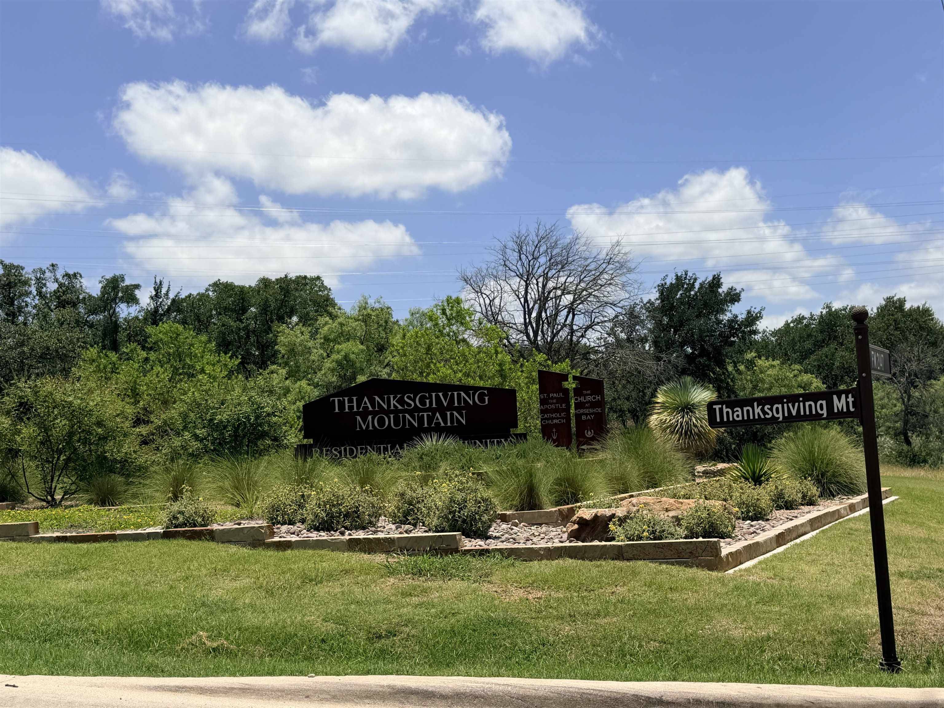 LT K11054 Mountain Dew, Horseshoe Bay, TX 78657