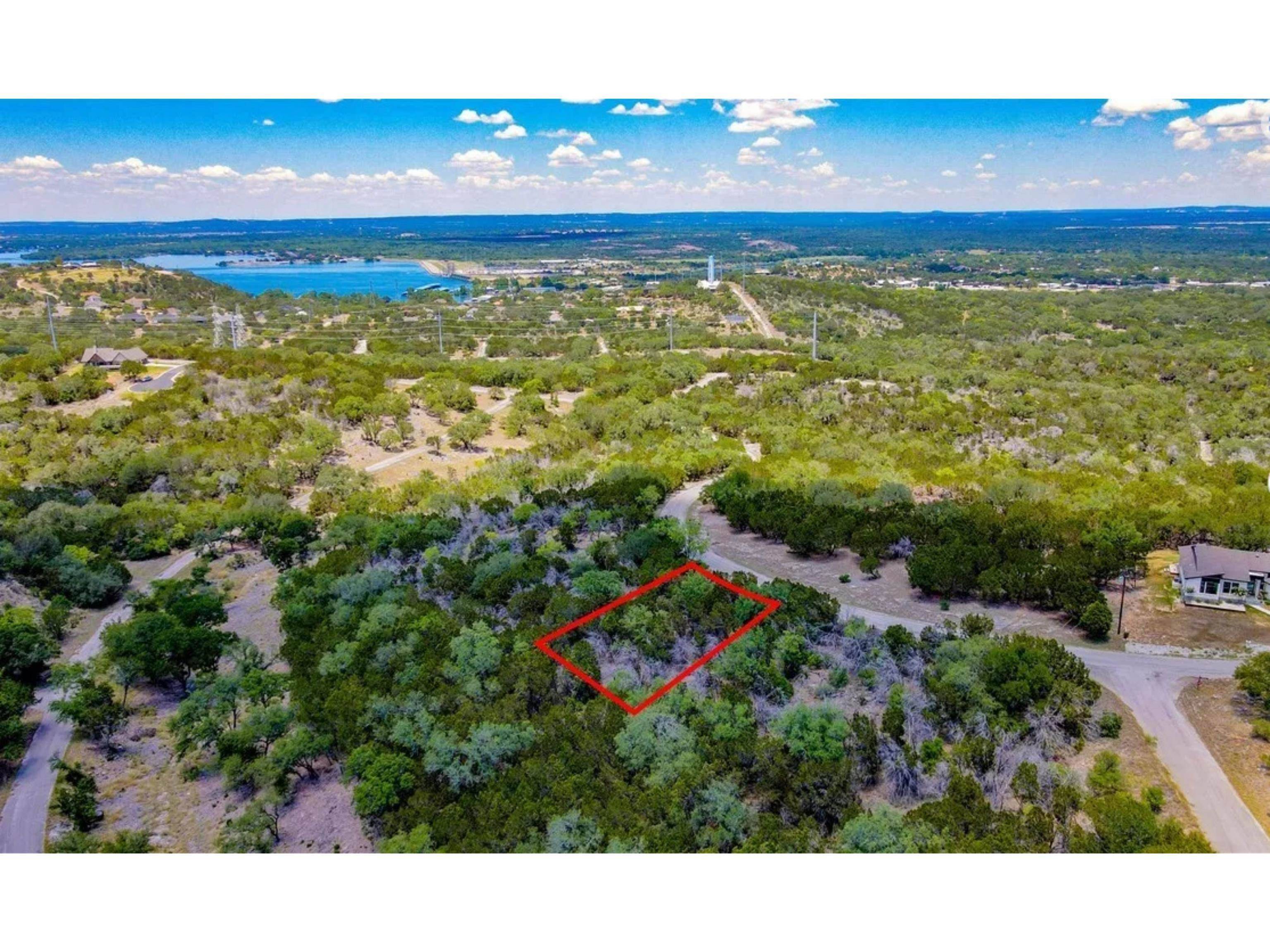 LT K11054 Mountain Dew, Horseshoe Bay, TX 78657