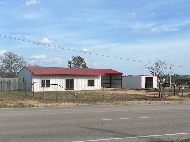 1202 BESSEMER, Llano, TX 78643