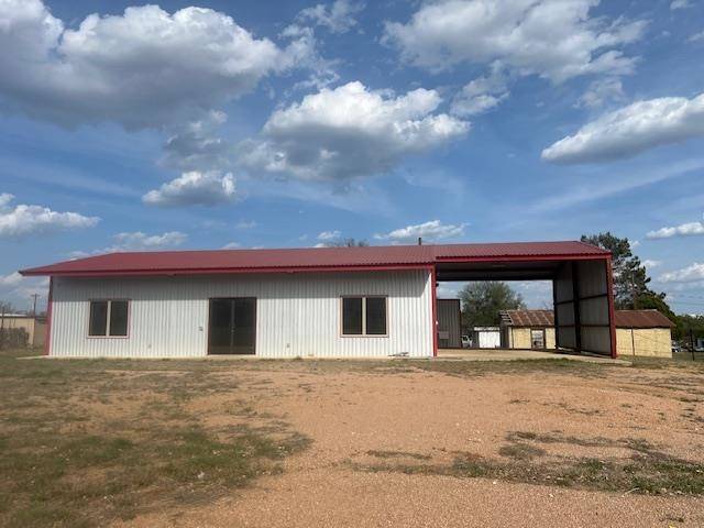 1202 BESSEMER, Llano, TX 78643