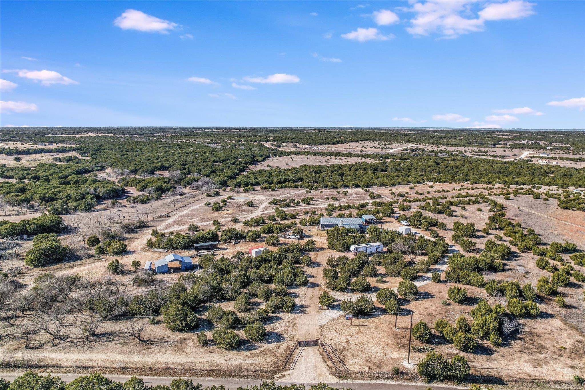 5450 CR 202, Burnet, TX 76550