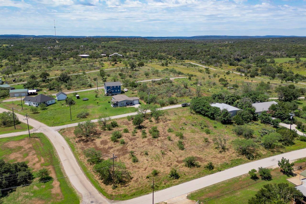 Lts 97-99 Hi-Line DR, Horseshoe Bay, TX 78657