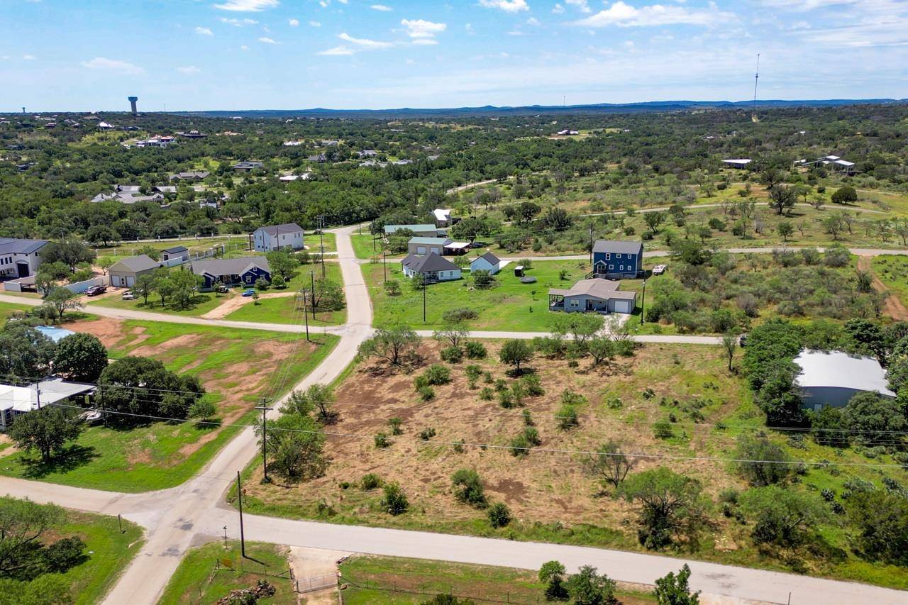Lts 97-99 Hi-Line DR, Horseshoe Bay, TX 78657
