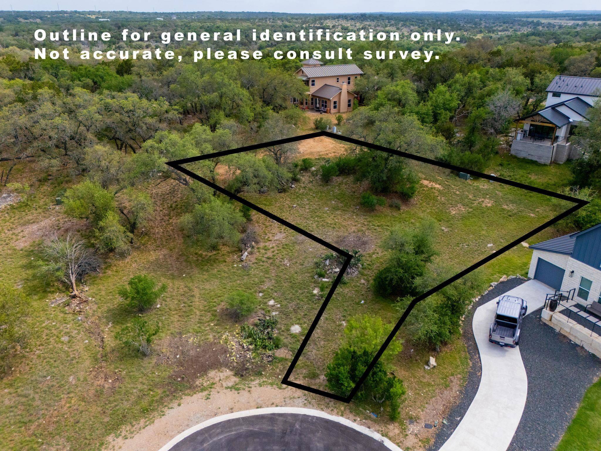600 Mountain Dew, Horseshoe Bay, TX 78657