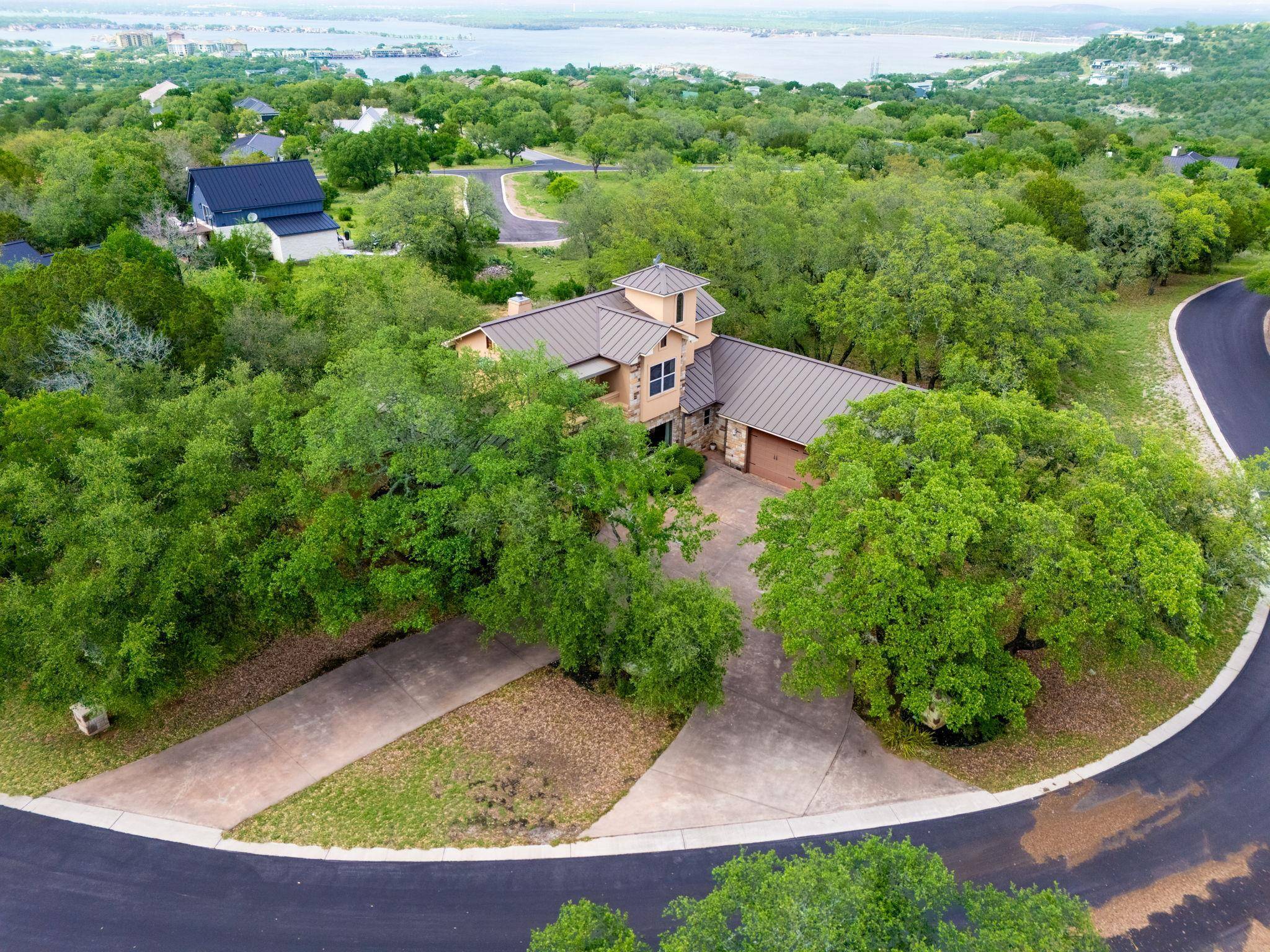 600 Mountain Dew, Horseshoe Bay, TX 78657