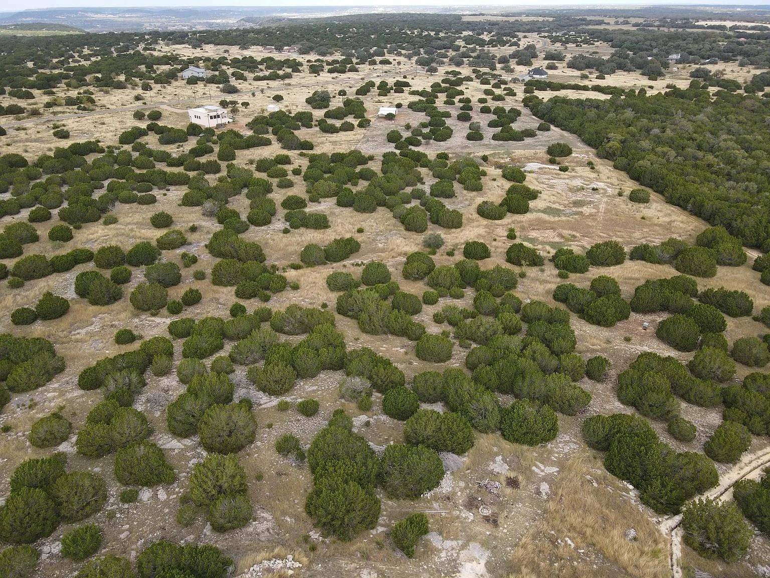 1901 Greystone Ranch Rd, Bertram, TX 78605