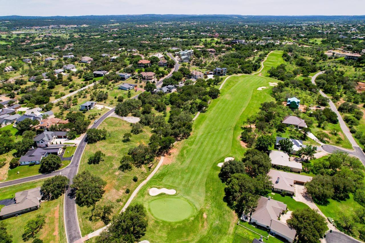 18098 W Moon Cloud, Horseshoe Bay, TX 78657