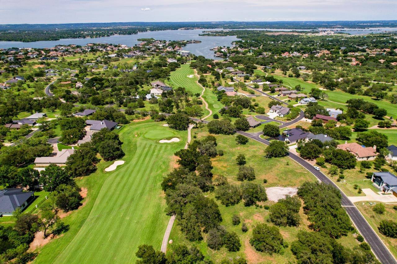 18098 W Moon Cloud, Horseshoe Bay, TX 78657