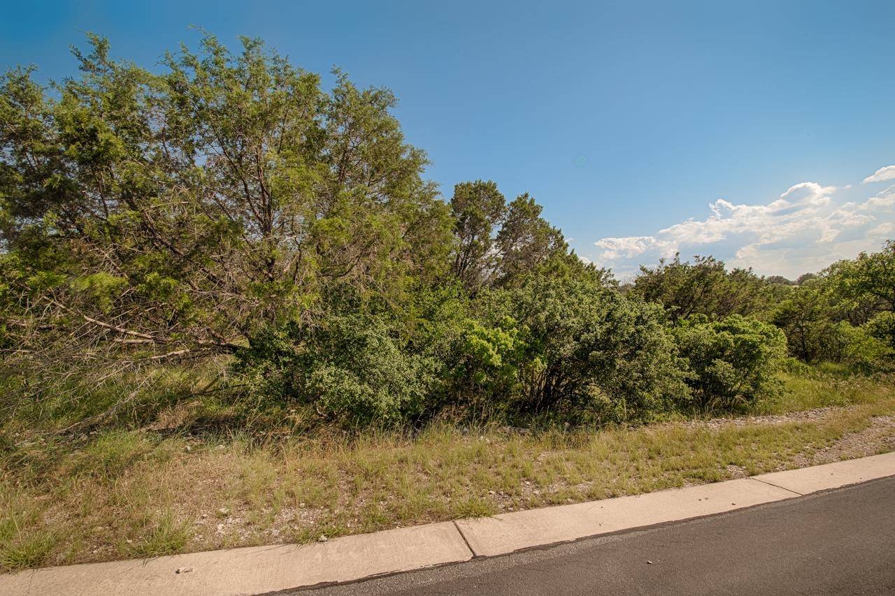 Lot 20114 Cimarron, Horseshoe Bay, TX 78657