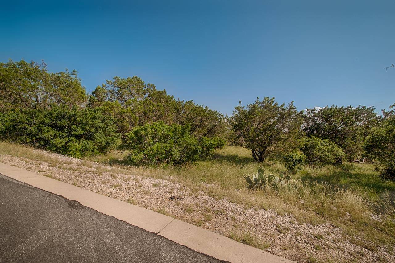 Lot 20114 Cimarron, Horseshoe Bay, TX 78657