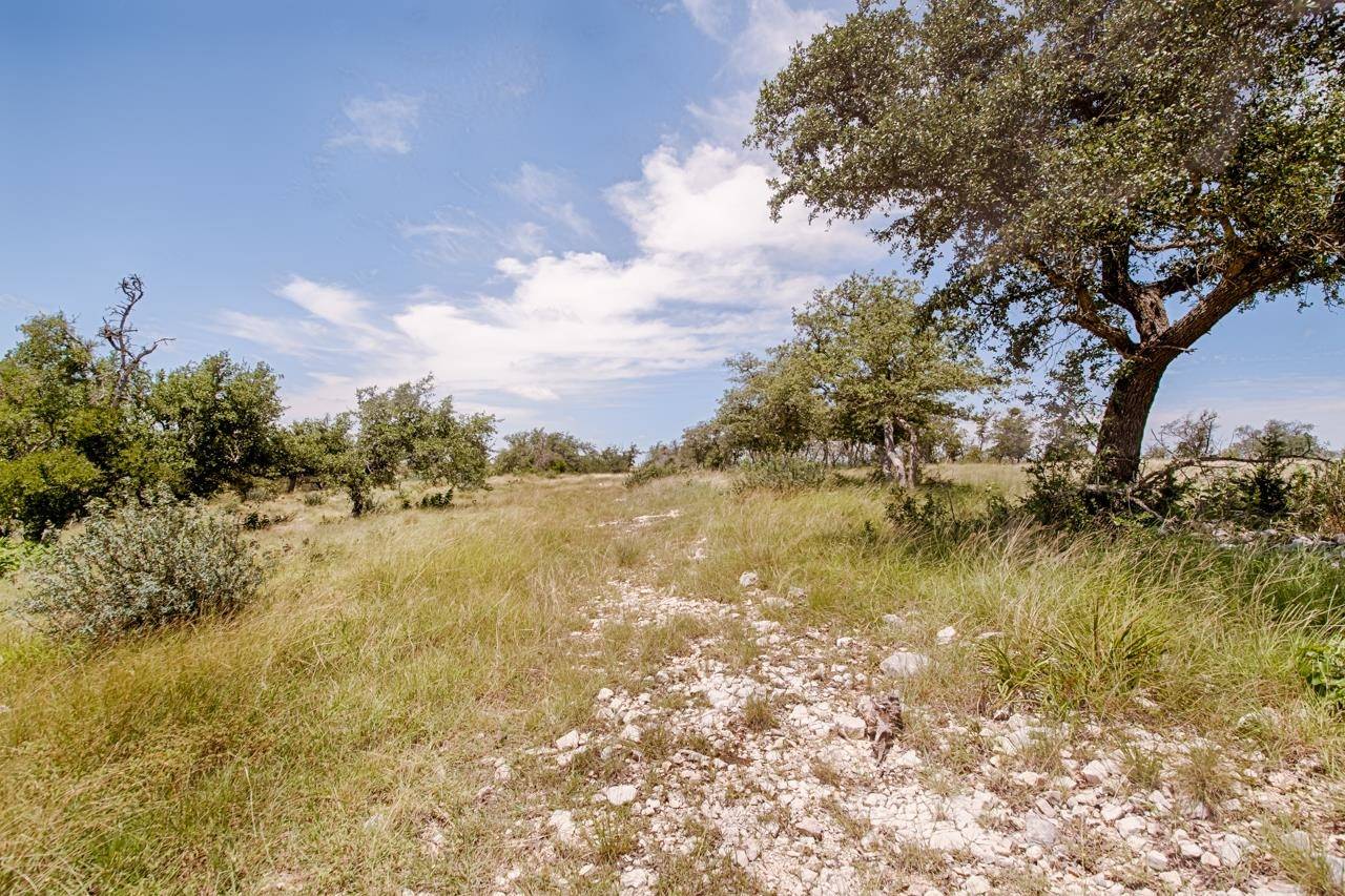 Lot 5 Longview DR, Fredericksburg, TX 78624
