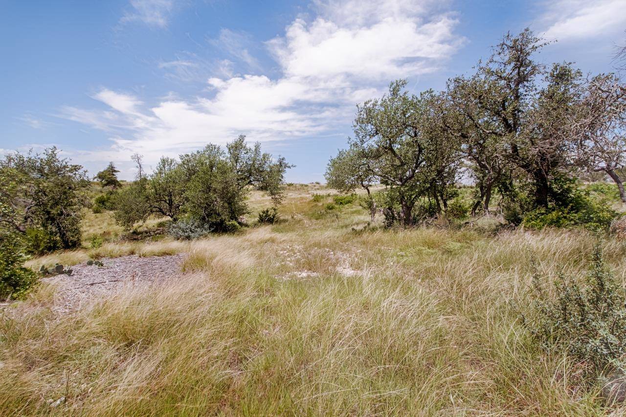 Lot 5 Longview DR, Fredericksburg, TX 78624