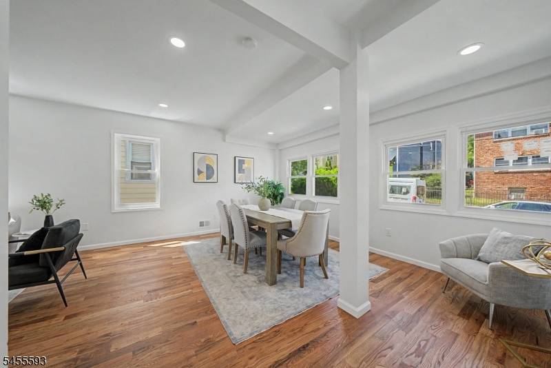 35 Wheeler St, Montclair Twp., NJ 07042