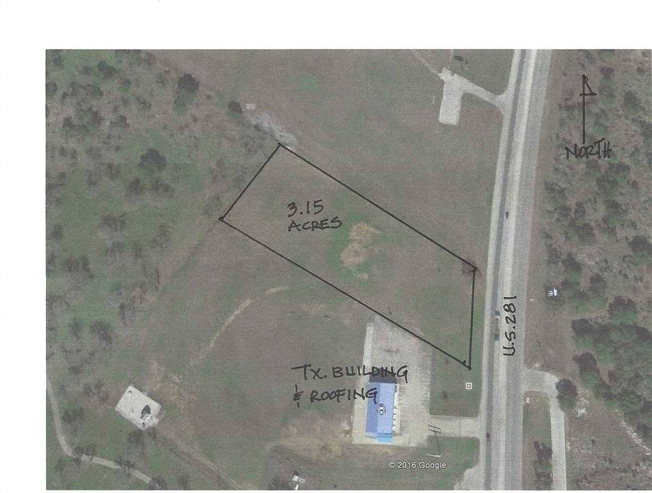 3600 N US 281 HWY, Marble Falls, TX 78654