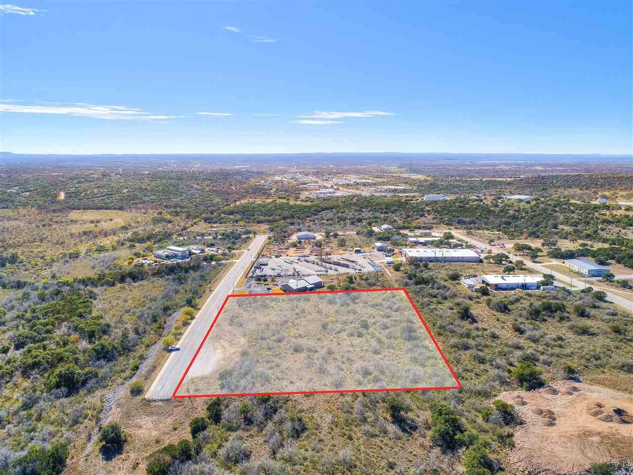 4603 E Innovation Loop, Marble Falls, TX 78654