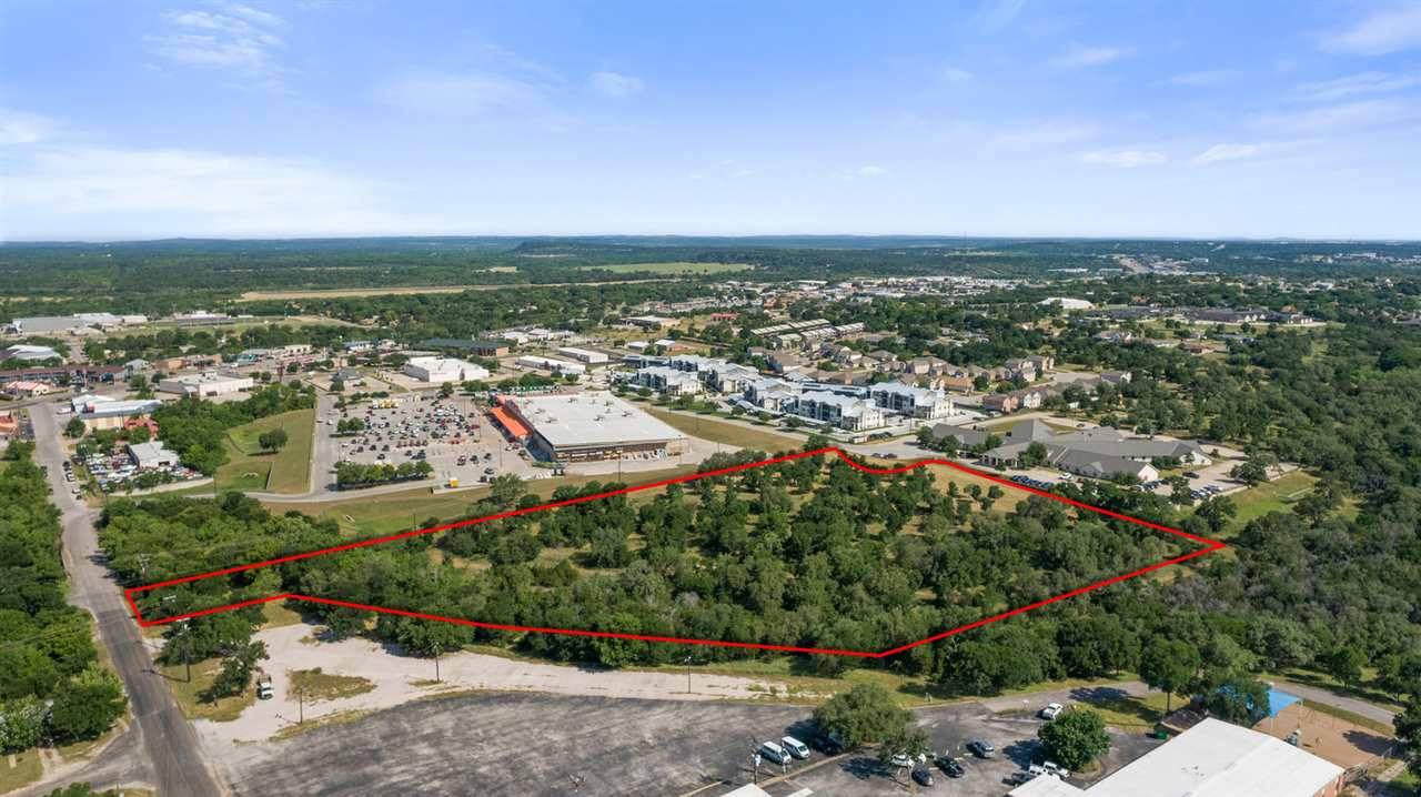 3B Max Copeland Drive, Marble Falls, TX 78654