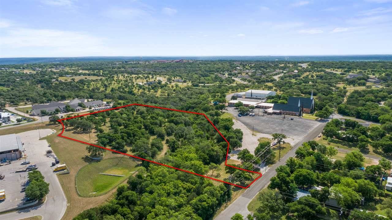 3B Max Copeland Drive, Marble Falls, TX 78654