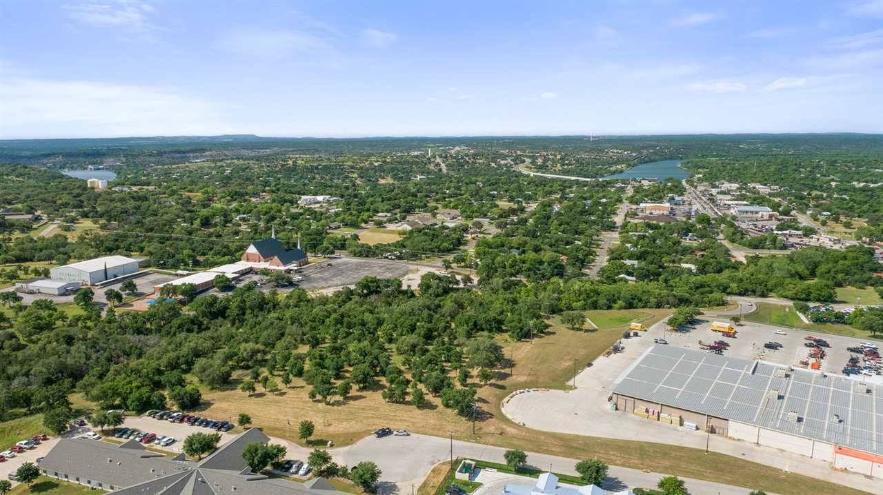 3B Max Copeland Drive, Marble Falls, TX 78654