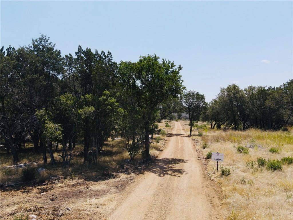 TBD Lot 50 Park View DR, Marble Falls, TX 78654