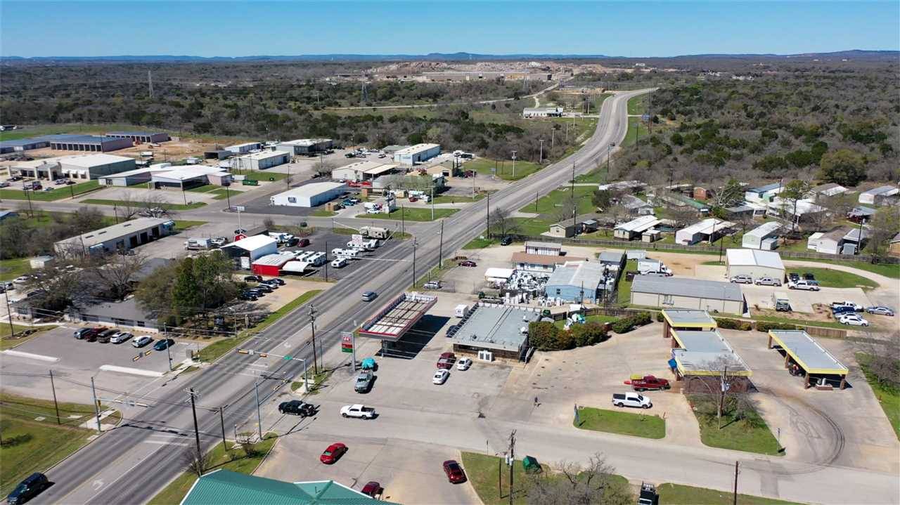 2101 W FM 1431, Marble Falls, TX 78654