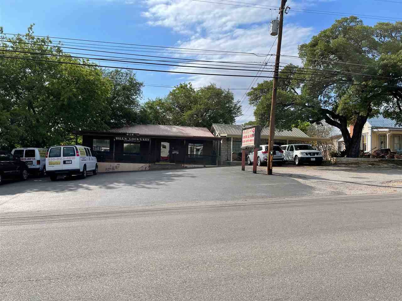 414 Main, Marble Falls, TX 78654-5717