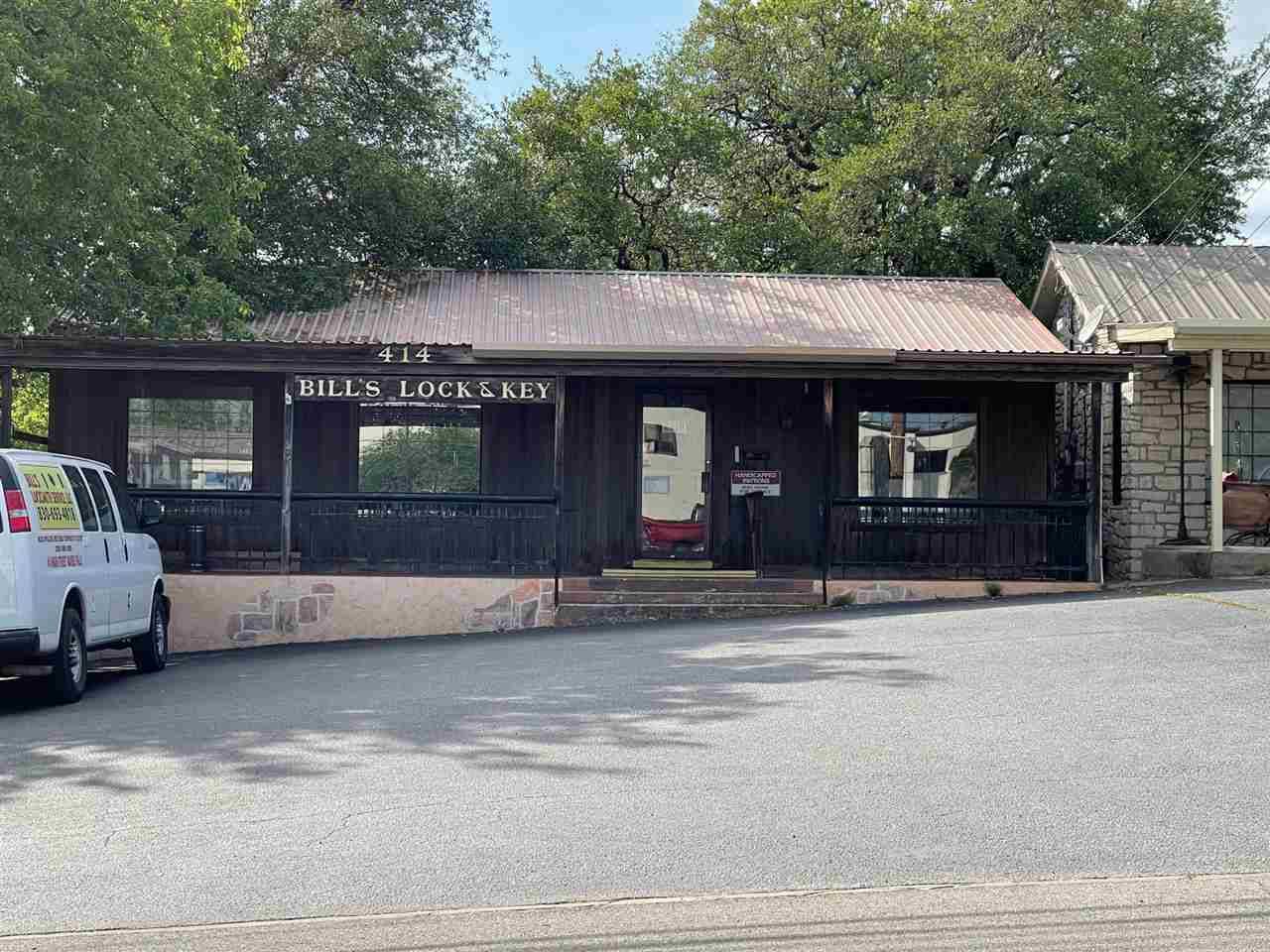 414 Main, Marble Falls, TX 78654-5717