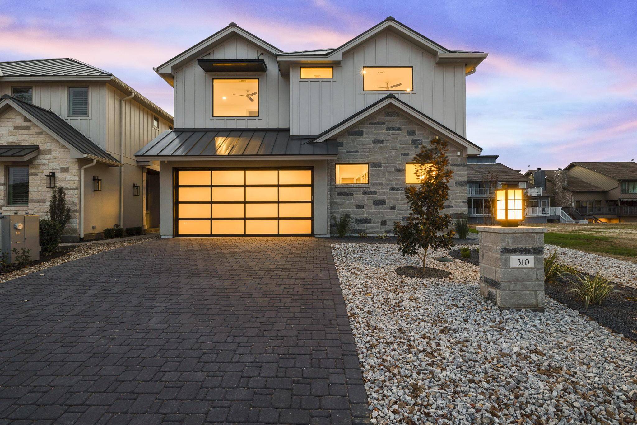 310 N Horseshoe Bay BLVD, Horseshoe Bay, TX 78657