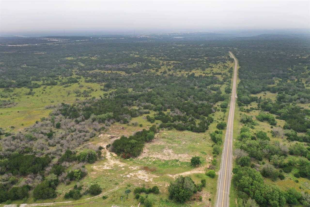 1720 CR 401 Shovel Mountain Road, Marble Falls, TX 78654