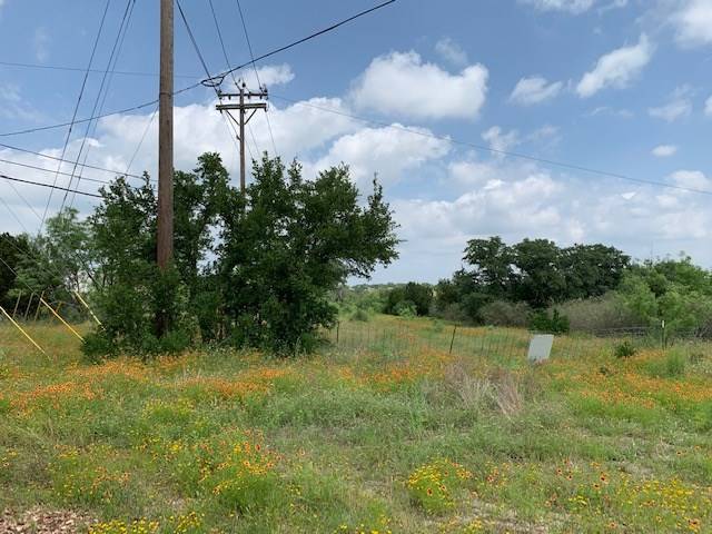 00 Max Starcke Dam Road, Marble Falls, TX 78654