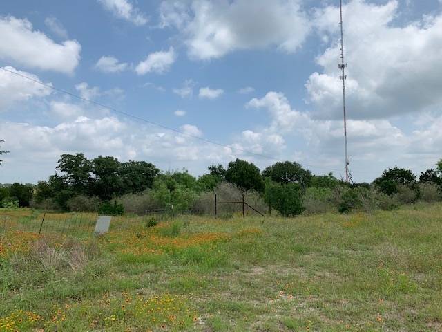 00 Max Starcke Dam Road, Marble Falls, TX 78654