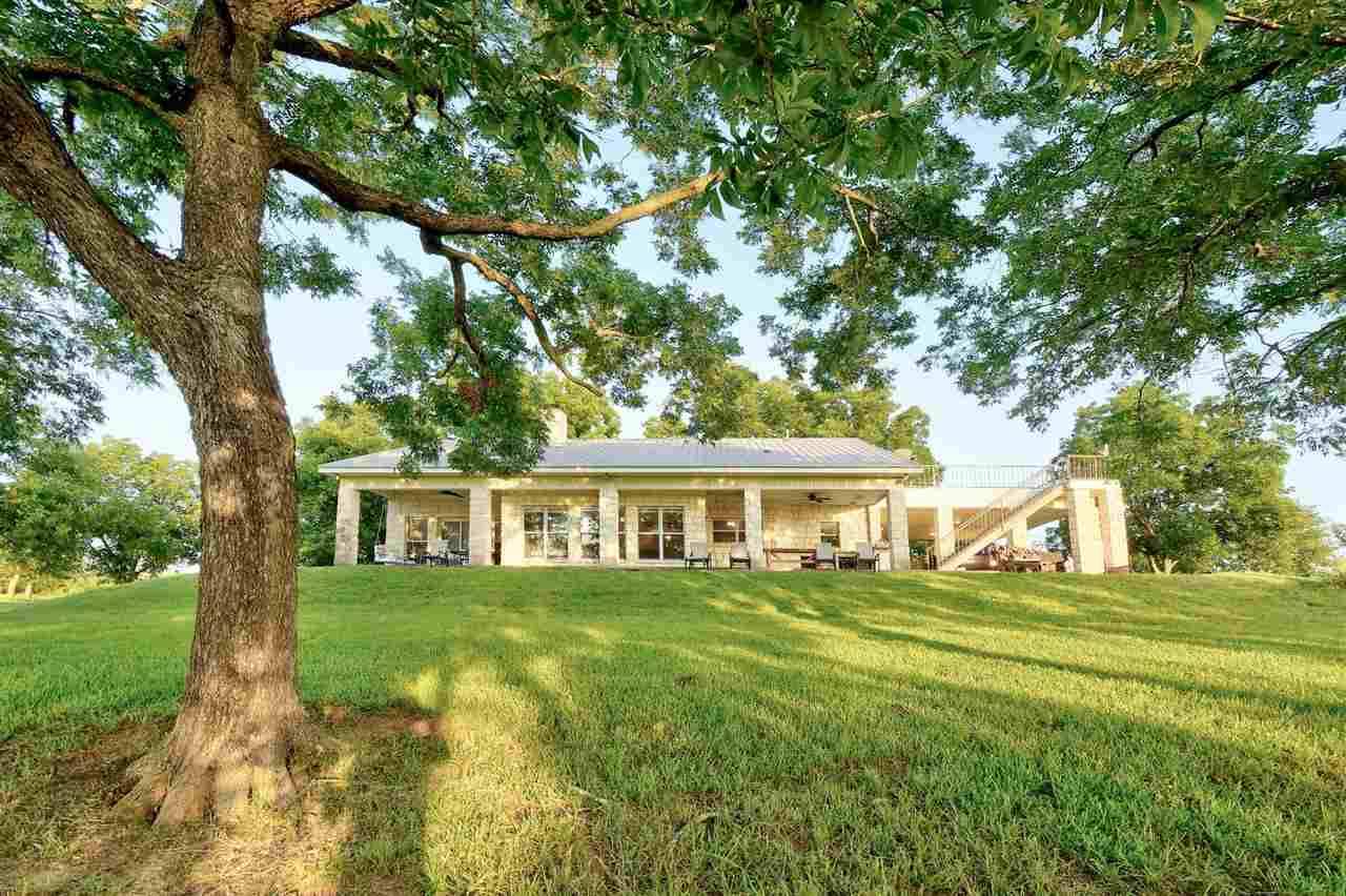 122 CR 402, Marble Falls, TX 78654