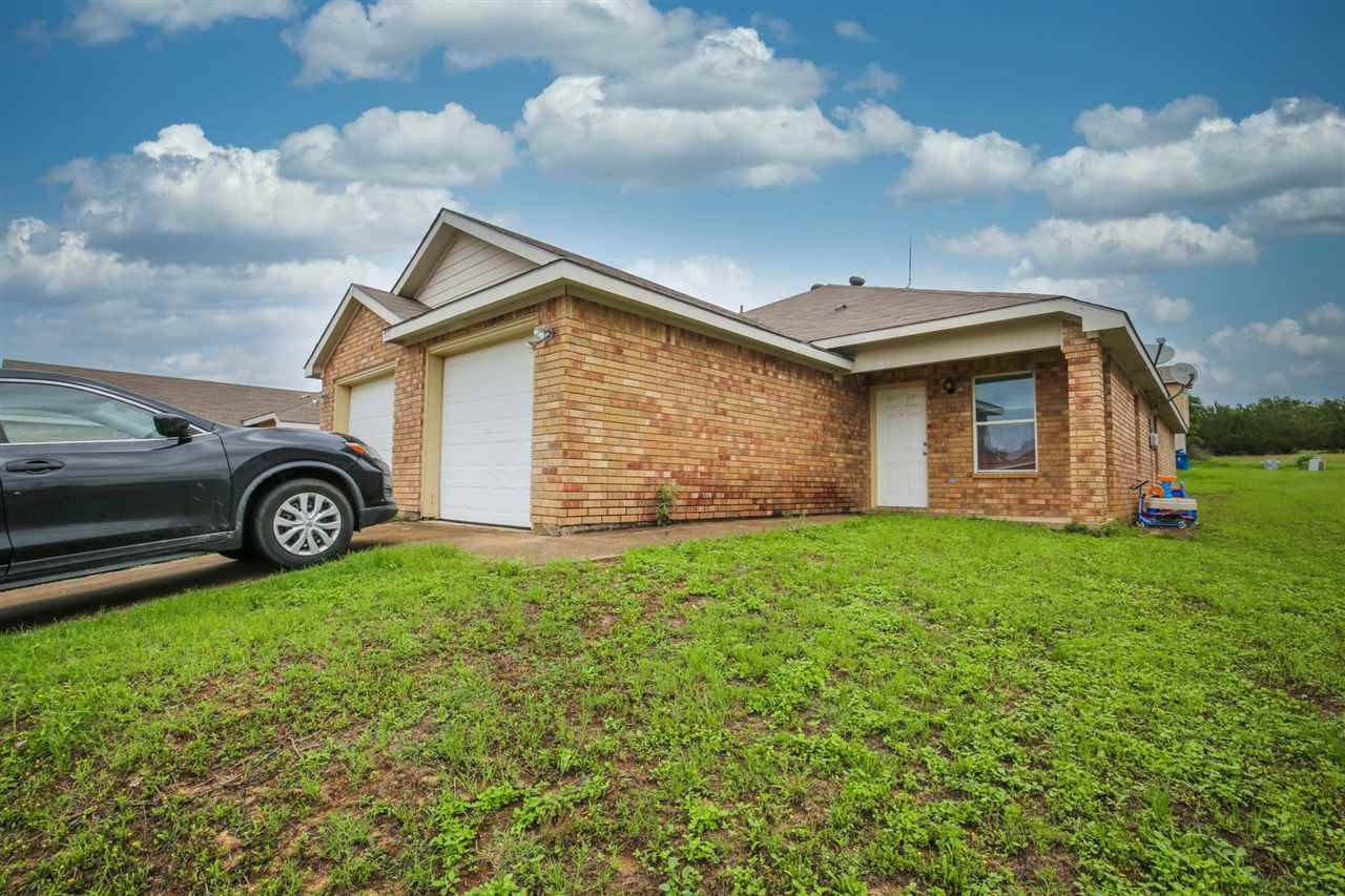 703 Claremont, Marble Falls, TX 78654