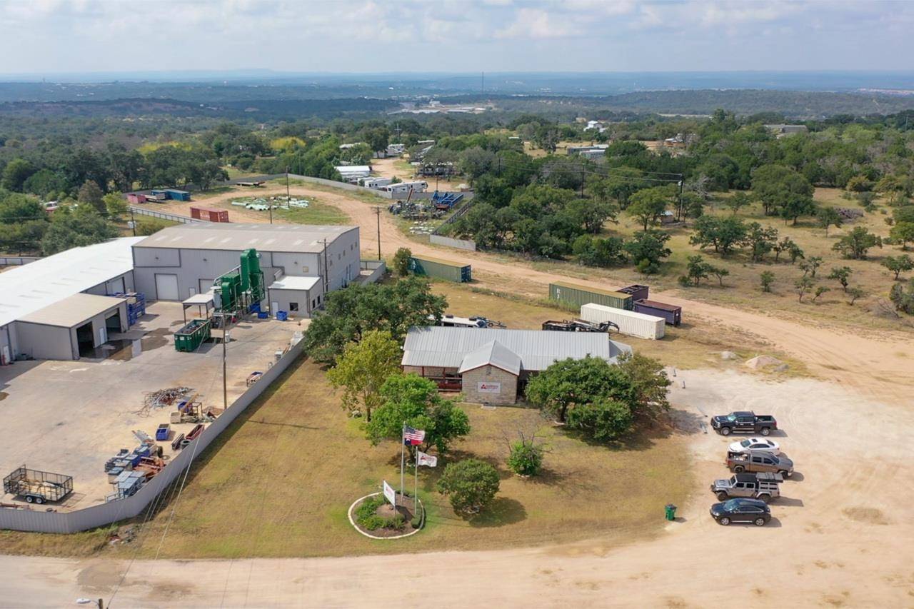 136 North Ridge, Marble Falls, TX 78654