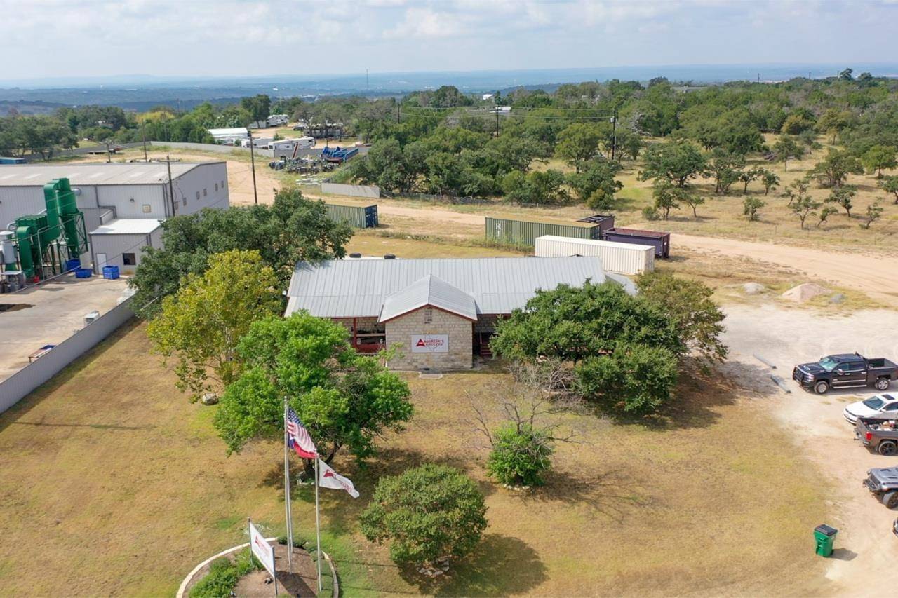 136 North Ridge, Marble Falls, TX 78654