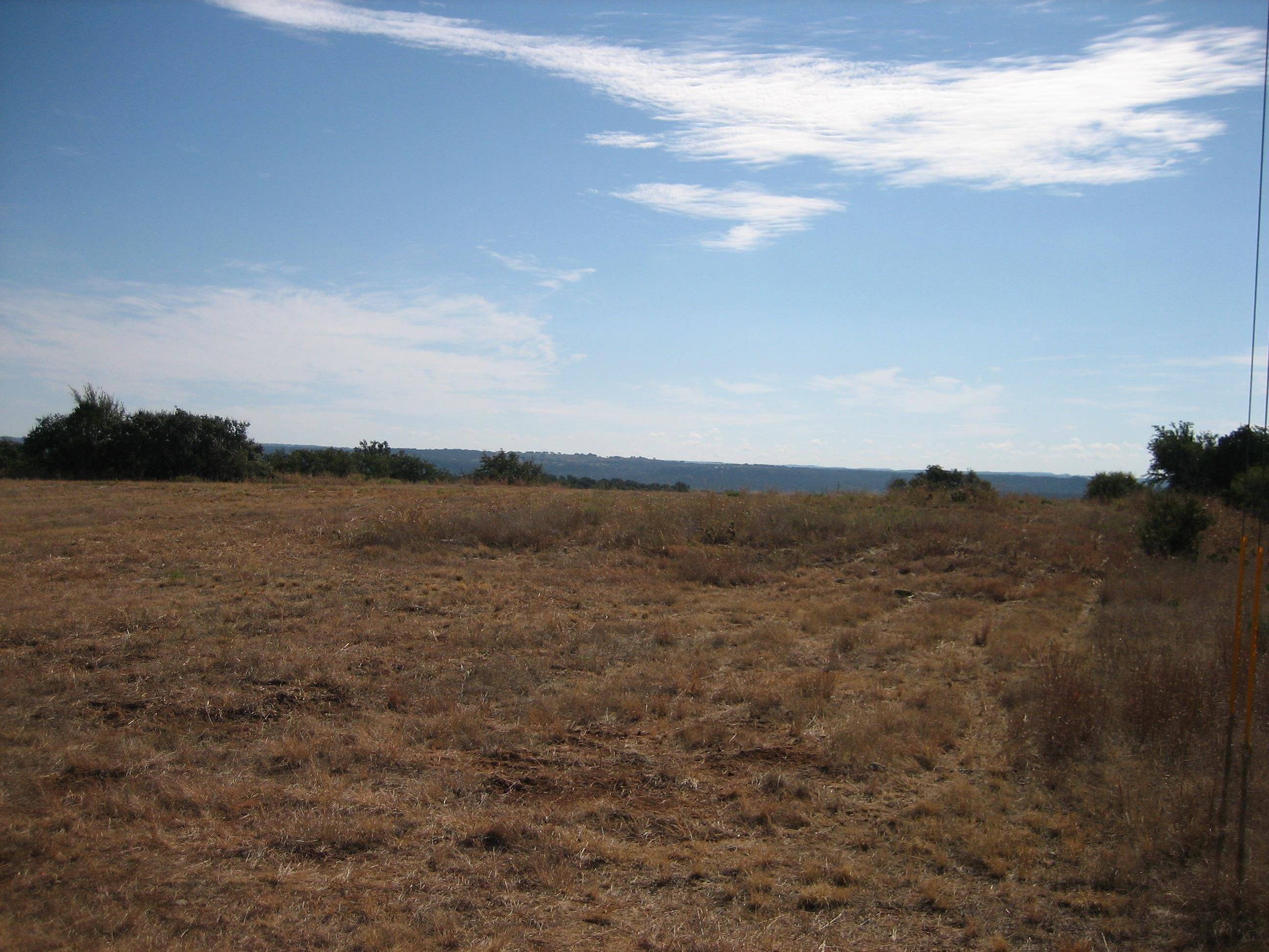 Lot 10A W Innovation Loop, Marble Falls, TX 78654
