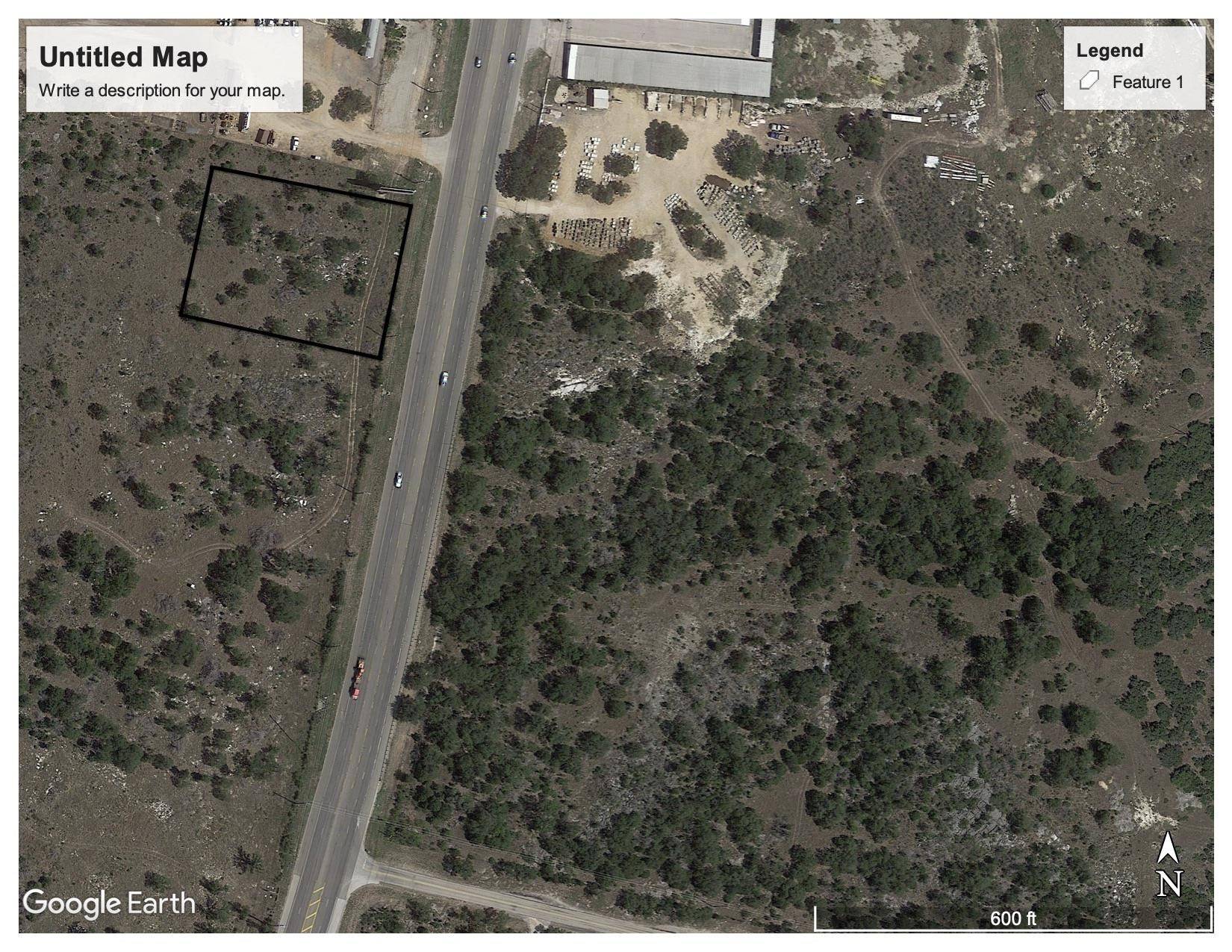 000 S US 281, Marble Falls, TX 78654