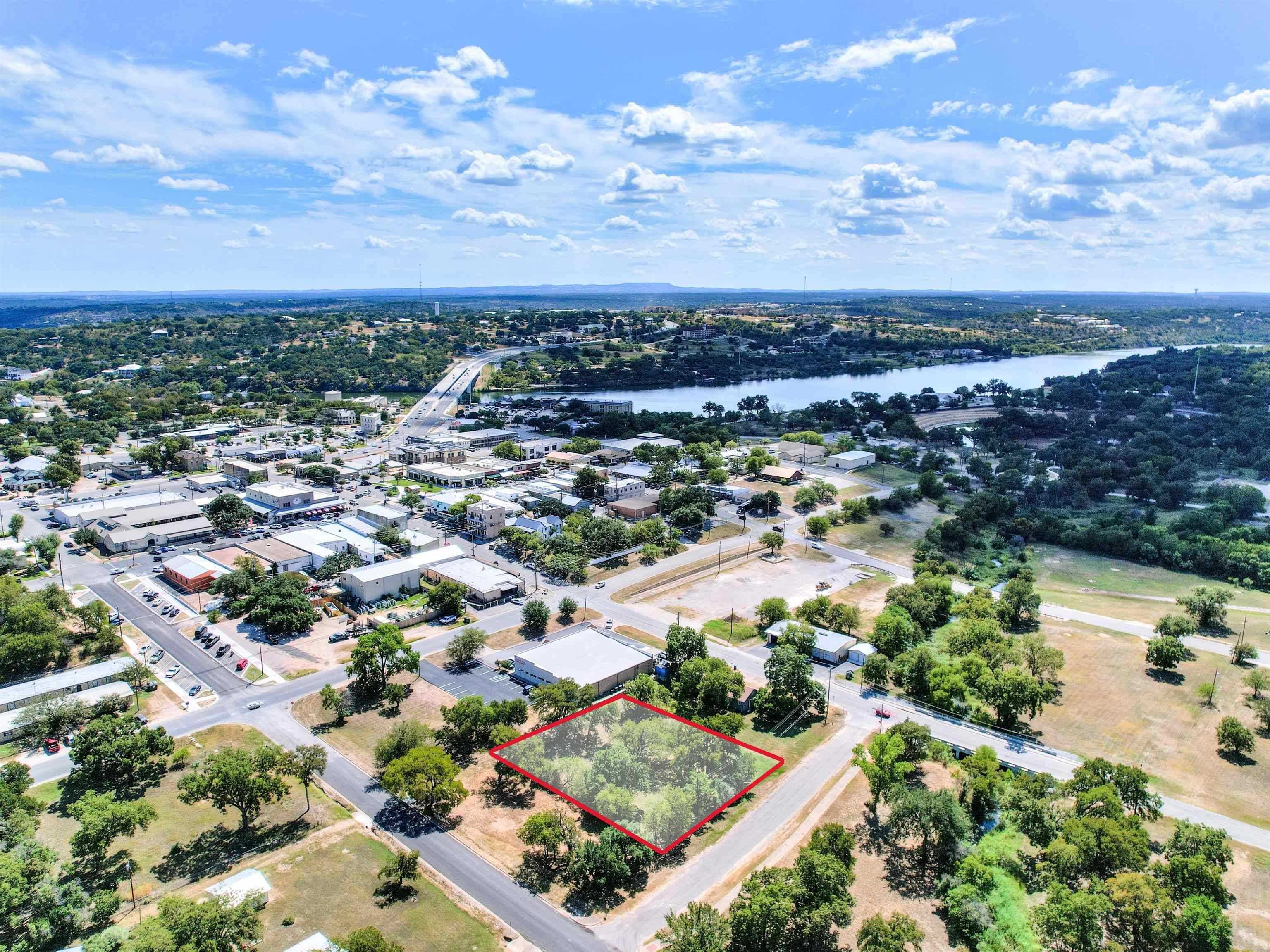 TBD Avenue K, Marble Falls, TX 78654