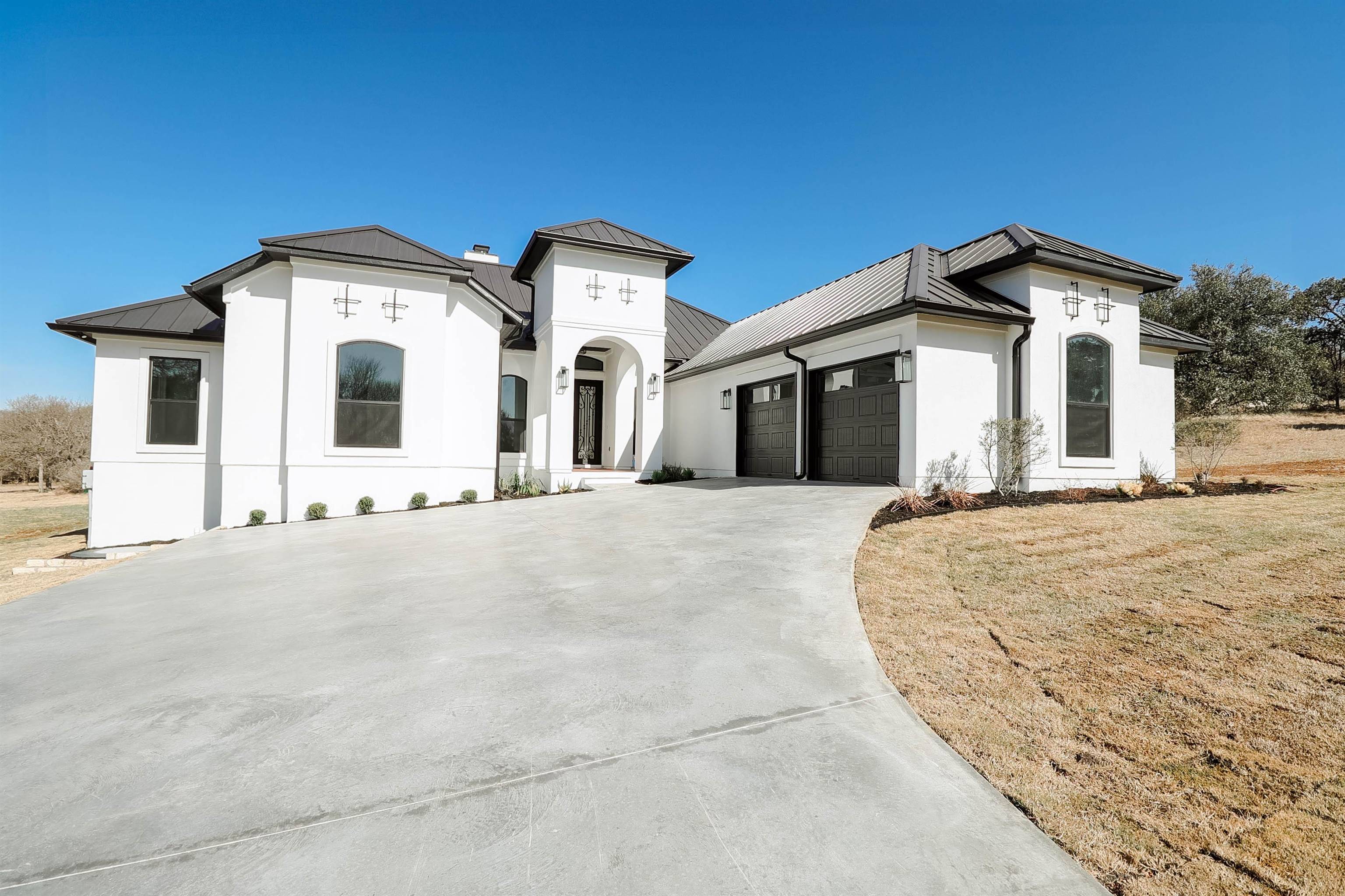 404 TURQUOISE, Horseshoe Bay, TX 78657-9999