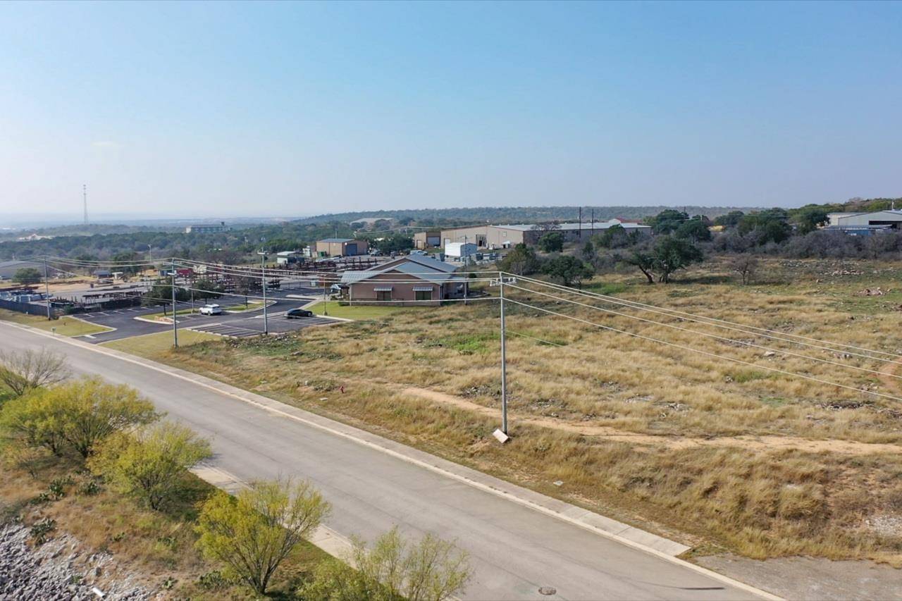4603 E Innovation LOOP, Marble Falls, TX 78654-9999