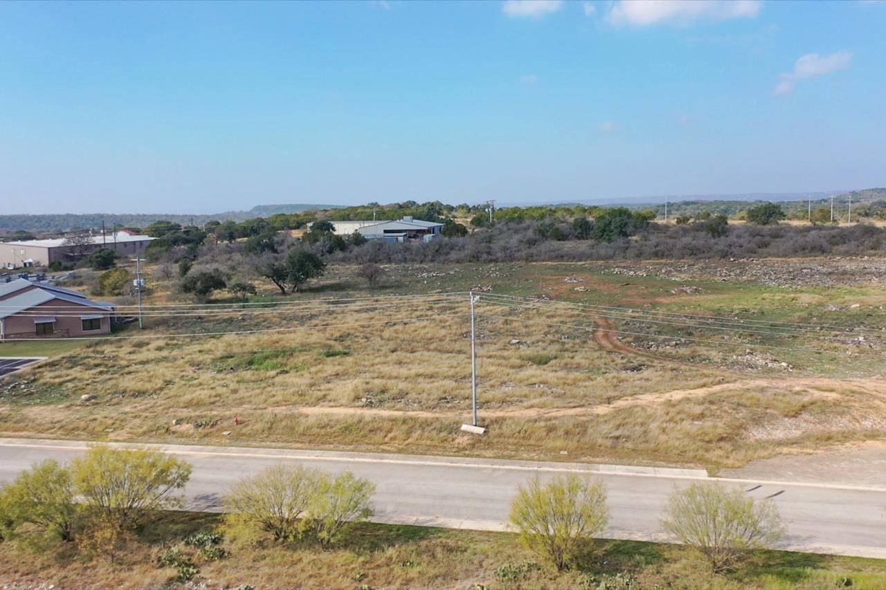 4603 E Innovation LOOP, Marble Falls, TX 78654-9999