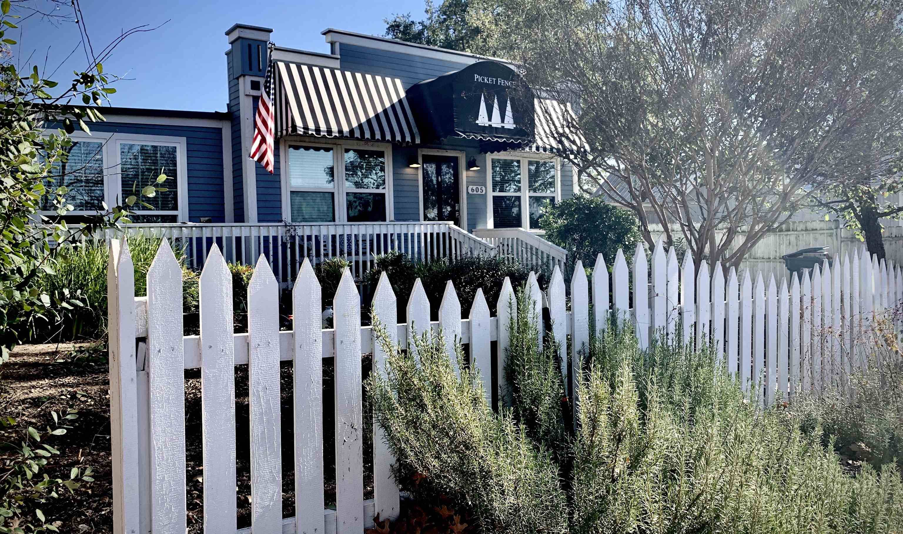 605 Avenue G AVE, Marble Falls, TX 78654