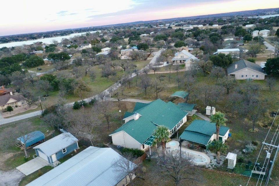 223 Deer DR, Sunrise Beach, TX 78643