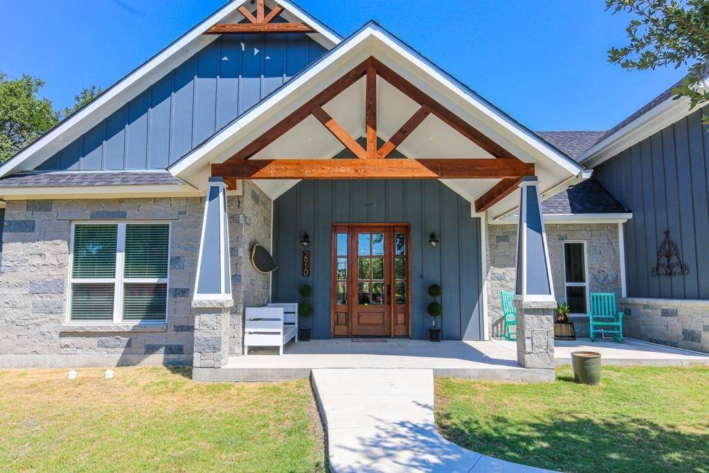 2910 Mormon Mill RD, Marble Falls, TX 78654-9999
