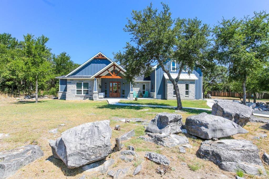 2910 Mormon Mill RD, Marble Falls, TX 78654-9999