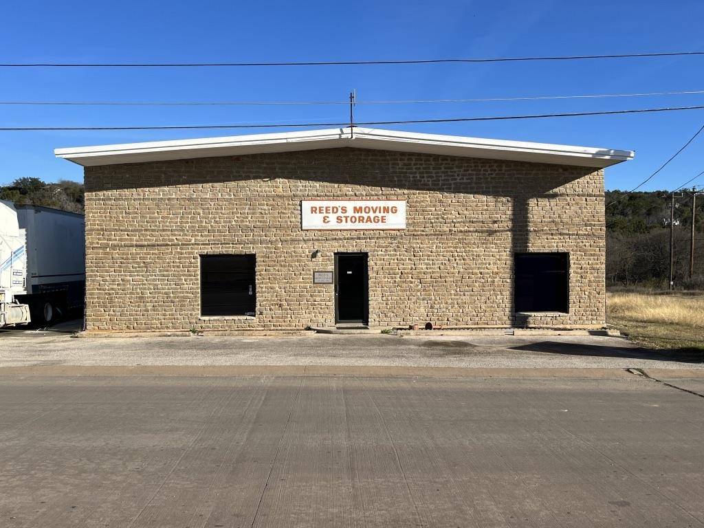 2313 Commerce ST, Marble Falls, TX 78654