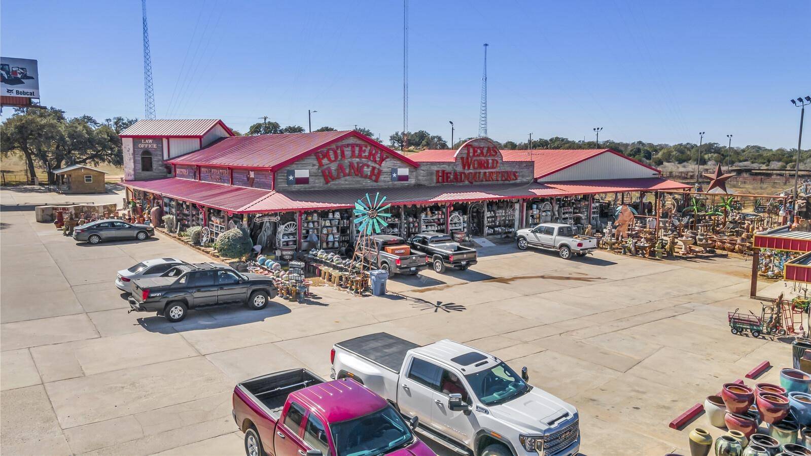 6000 N Hwy 281, Marble Falls, TX 78654-9999