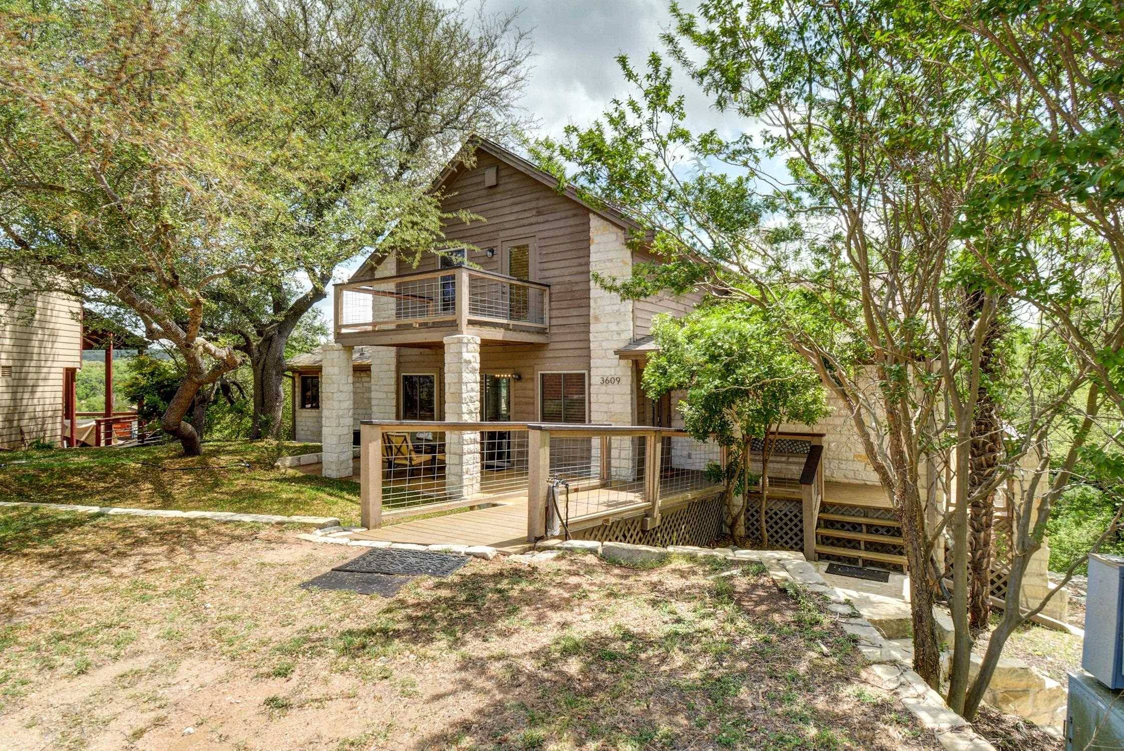 3609 Peninsular DR, Marble Falls, TX 78654