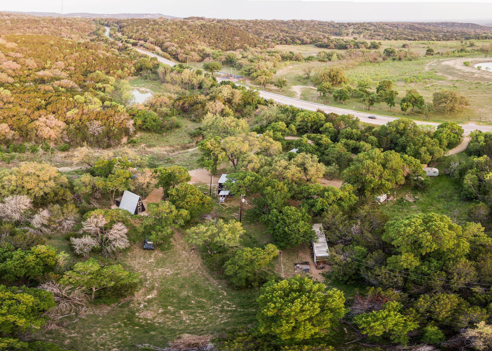 5200 E FM 1431, Marble Falls, TX 78654