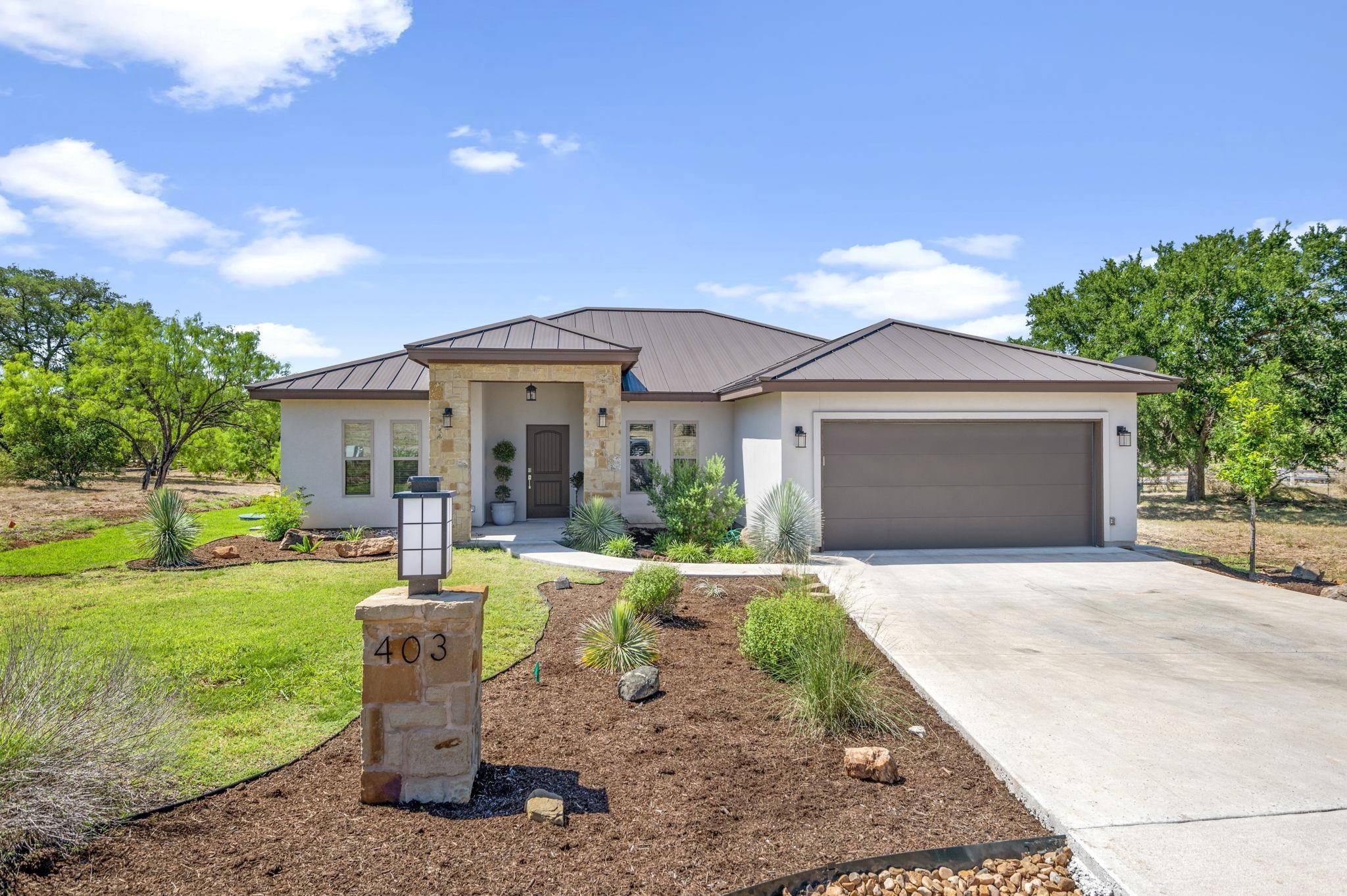 403 Shale, Horseshoe Bay, TX 78657